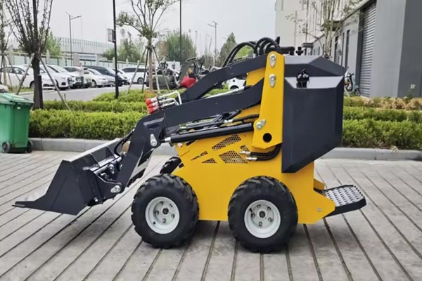 Kokios yra mažo krautuvo funkcijos