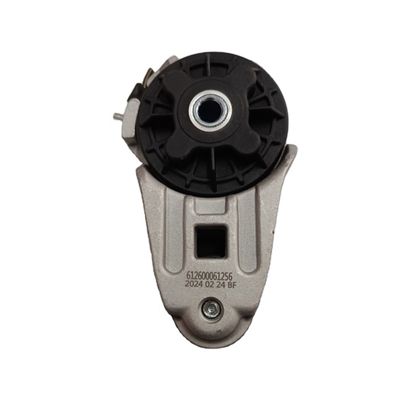 Kodėl įtempimo ratas yra būtinas pramoninėms reikmėms?