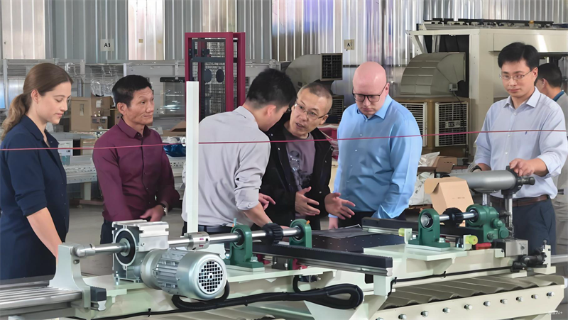 Kaip išsirinkti aukštos kokybės sunkvežimių dalis? Originalių dalių ir antrinės rinkos dalių skirtumų analizė