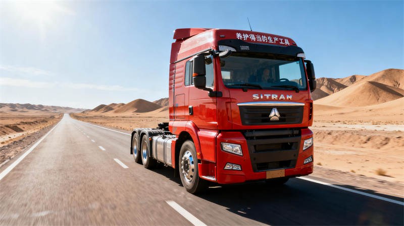 Kodėl svarbi sunkvežimio priežiūra: 5 svarbūs filtrai, kurie prailgina jūsų transporto priemonės tarnavimo laiką