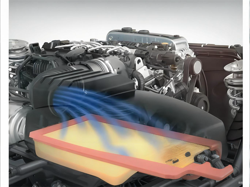 Kaip pasirinkti aukštos kokybės oro filtrą: 6 pagrindiniai veiksniai, į kuriuos reikia atsižvelgti