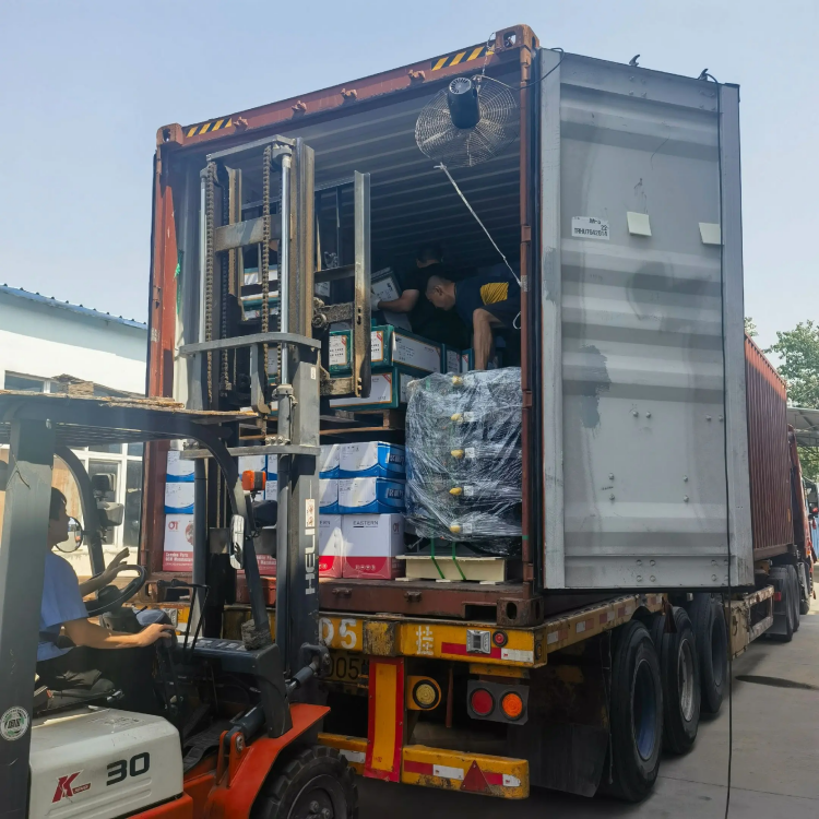 SKYOND sunkiųjų sunkvežimių dalys – važiuokite lengvai, patikimai visur!