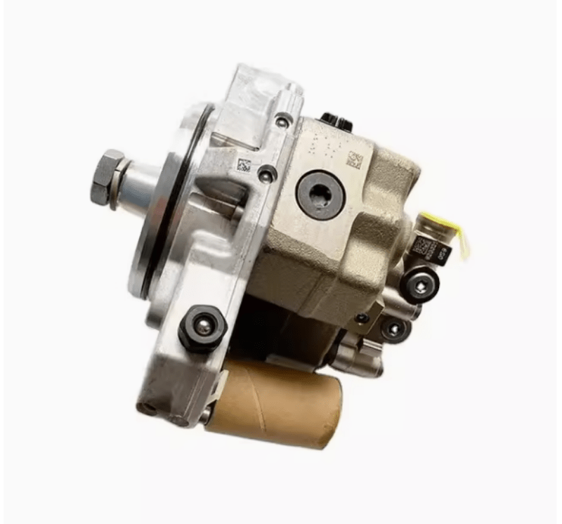 Kodėl „Sinotruk“ variklio dalys yra labai svarbios jūsų sunkiajam sunkvežimiui?