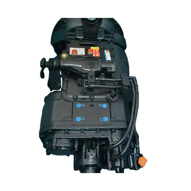 Remontuota automatinė DSG pavarų dėžė