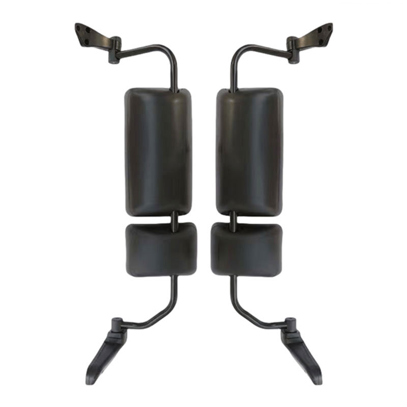 sunkvežimio galinio vaizdo veidrodėlis